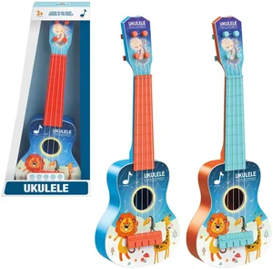 Obrazek Gitara ukulele MIX