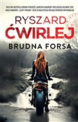 Brudna for... - Ryszard Ćwirlej -  Książka z wysyłką do Niemiec 