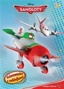 Samoloty N... - Opracowanie Zbiorowe -  Książka z wysyłką do Niemiec 