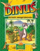 Dinuś Przy... - Opracowanie Zbiorowe - buch auf polnisch 
