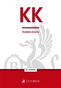 Kodeks kar... - Opracowanie Zbiorowe - buch auf polnisch 