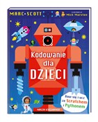 Polnische buch : Kodowanie ... - Scott Marc