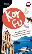 Polska książka : Korfu Pasc... - Sławomir Adamczak, Wiesława Rusin, Katarzyna Jakielaszek