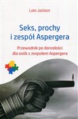 Seks proch... - Luke Jackson -  Książka z wysyłką do Niemiec 