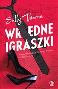 Wredne igr... - Sally Thorne - Ksiegarnia w niemczech