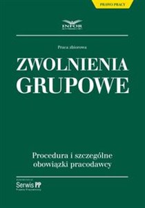 Bild von Zwolnienia grupowe Procedura i szczególne obowiazki pracodawcy