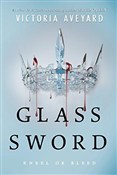 Zobacz : Glass Swor... - Victoria Aveyard