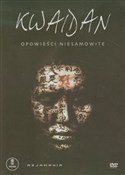 Kwaidan Op... - Yoko Mizuki -  fremdsprachige bücher polnisch 