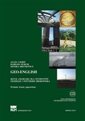 Książka : Geo-Englis... - Agata Czerw, Barbara Durlik, Monika Hryniewicz