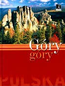 Góry - Monika Karolczuk - Ksiegarnia w niemczech