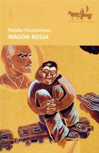 Bild von Wagon Rosja