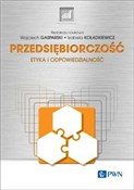 Przedsiębi... - Wojciech Gasparski, Izabela Koładkiewicz - buch auf polnisch 