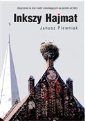 Inkszy Haj... - Janusz Plewniak -  fremdsprachige bücher polnisch 