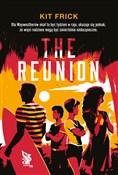 The Reunio... - KIT FRICK -  Polnische Buchandlung 
