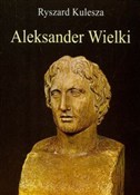 Polnische buch : Aleksander... - Ryszard Kulesza