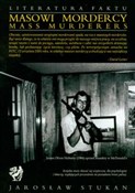 Masowi mor... - Jarosław Stukan - Ksiegarnia w niemczech