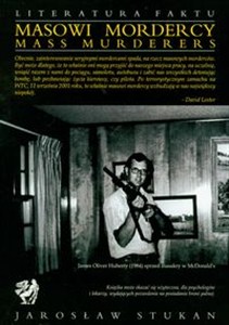 Obrazek Masowi mordercy
