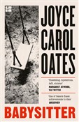 Polnische buch : Babysitter... - Joyce Carol Oates