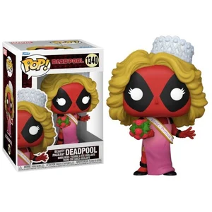 Obrazek Funko Figurka POP Marvel: Deadpool