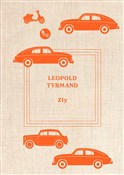 Zły - Leopold Tyrmand - buch auf polnisch 