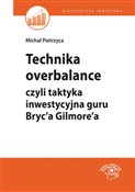 Polnische buch : Technika o... - Michał Pietrzyca