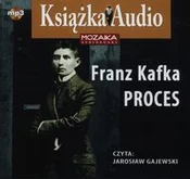 Polska książka : [Audiobook... - Franz Kafka
