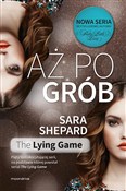 Aż po grób... - Sara Shepard - Ksiegarnia w niemczech