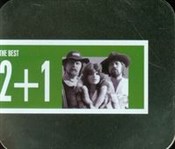 The best 2... - 2+1 - buch auf polnisch 