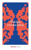 Polska książka : Therapy - Stephen Grosz