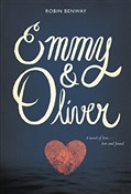 Emmy & Oli... - Robin Benway -  fremdsprachige bücher polnisch 