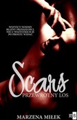 Scars Prze... - Marzena Miłek - Ksiegarnia w niemczech