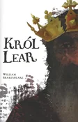 Król Lear - William Shakespeare - buch auf polnisch 