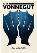 Zobacz : Galapagos - Kurt Vonnegut