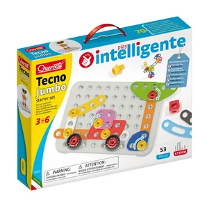 Bild von Techno Jumbo Starter Set