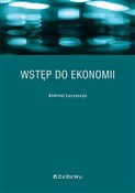 Wstęp do e... - Andrzej Łuczyszyn -  polnische Bücher
