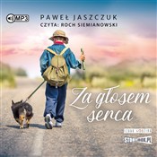 Polska książka : [Audiobook... - Paweł Jaszczuk