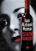 Polnische buch : Ostatni ko... - Jan Antoni Homa