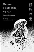 Polnische buch : Demon z sa... - Ranpo Edogawa