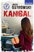 Kanibal - Jacek Ostrowski - buch auf polnisch 