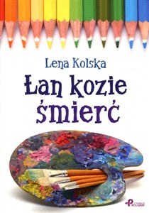 Obrazek Łan kozie śmierć