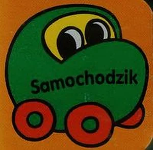 Obrazek Samochodzik