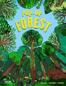 Bild von Pop-Up Forest
