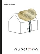 Nudelman - Justyna Bargielska - Ksiegarnia w niemczech