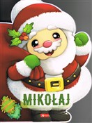 Mikołaj - Krzysztof Żywczak -  Polnische Buchandlung 