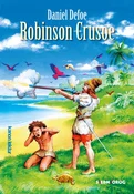 Robinson C... - Daniel Defoe -  Książka z wysyłką do Niemiec 