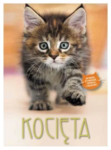 Bild von Kocięta
