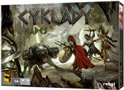 Cyklady Ha... -  Polnische Buchandlung 