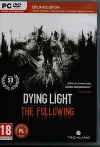 Obrazek Dying Light Enhanced Edition