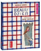 Polska książka : Idealny dz... - Natalia Usenko