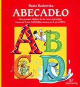 Abecadło - Basia Badowska -  polnische Bücher